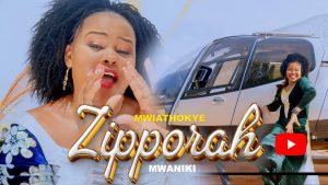Zipporah mwaniki - Mwia thokye MP3 DOWNLOAD