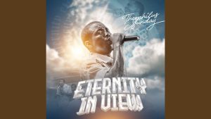 Theophilus Sunday - Yahweh yahweh MP3 DOWNLOAD