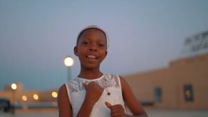 Naomi James ft Godfrey steven -Tangazo MP3 DOWNLOAD