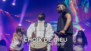 Jonathan C. Gambela - Choix de Dieu MP3 DOWNLOAD