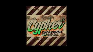 AUDIO Wakuu Music - Cypher 3 Toxic Lyrikali 34 Brick Diss MP3 DOWNLOAD
