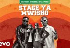 AUDIO Vic West Ft Watendawili & Iyanii - Stage Ya Mwisho MP3 DOWNLOAD