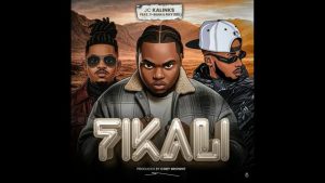 AUDIO JC Kalinks Ft T-Sean & Ray Dee - Fikali MP3 DOWNLOAD
