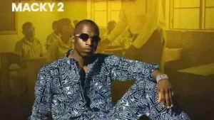 AUDIO Macky2 - Fyafula MP3 DOWNLOAD