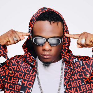 AUDIO Iba One - Goat MP3 DOWNLOAD