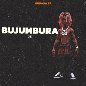 AUDIO QD Ft Zeo Trap - Apana MP3 DOWNLOAD