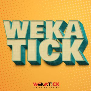 Jabidii - Weka Tick MP3 DOWNLOAD