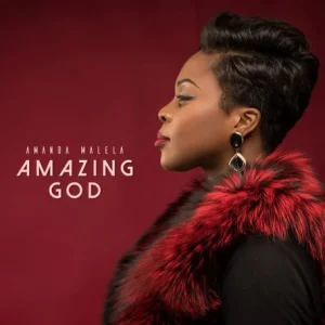 AUDIO Amanda Malela - Amazing God MP3 DOWNLOAD