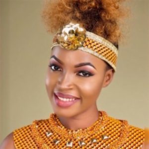 AUDIO Sasha Brighton - Ngenda MP3 DOWNLOAD