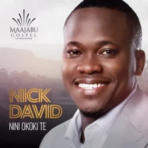 AUDIO Nick David - Mpate MP3 DOWNLOAD