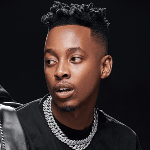 AUDIO Mas Musiq - Bunju Lami MP3 DOWNLOAD