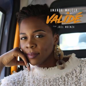AUDIO Amanda Malela - Valide MP3 DOWNLOAD