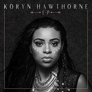 AUDIO Koryn Hawthorne - Won't He Do It MP3 DOWNLOAD