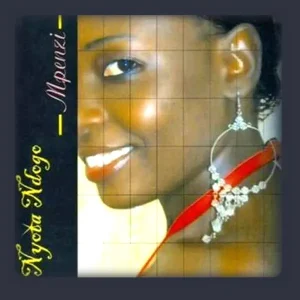 AUDIO Nyota Ndogo - Nalia MP3 DOWNLOAD