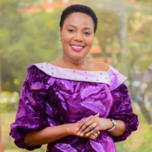 AUDIO Sarah Kiarie - Ningwirathira MP3 DOWNLOAD