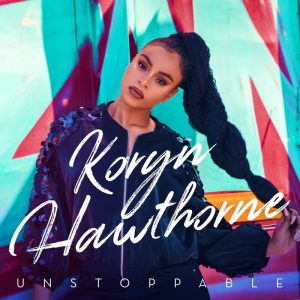 AUDIO Koryn Hawthorne Ft Natalie Grant - Speak the Name MP3 DOWNLOAD