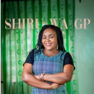 AUDIO Shiru Wa GP - Wi Ngai MP3 DOWNLOAD