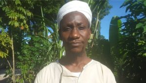 Kali P - Imekaa Vibaya MP3 DOWNLOAD