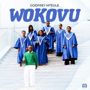 AUDIO Godfrey Mteule - Wokovu MP3 DOWNLOAD