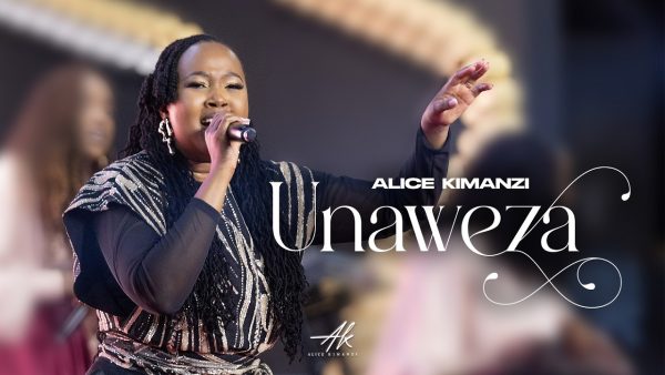 AUDIO Alice Kimanzi - Unaweza MP3 DOWNLOAD