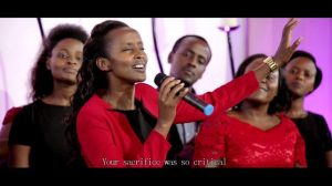 AUDIO Ambassadors Of Christ Choir - Nowa MP3 DOWNLOAD