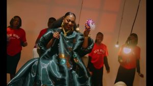 Bella Kombo – Seen The Light MP3 DOWNLOAD