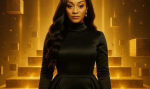 AUDIO Delana Hope - Something Big MP3 DOWNLOAD