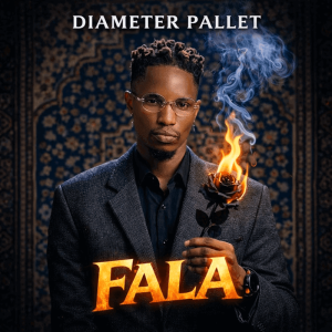 Diameter Pallet – Fala MP3 DOWNLOAD