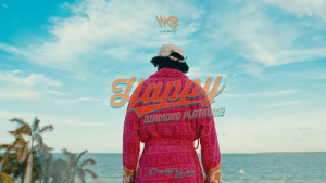 VIDEO: Diamond Platnumz – Happy
