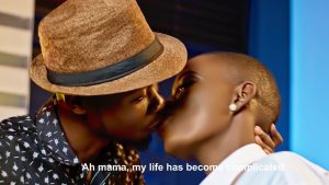 Gradine Toto – Mayday Rachael MP3 DOWNLOAD