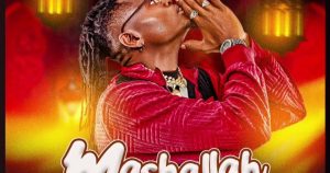 AUDIO Pallaso - Mashallah MP3 DOWNLOAD