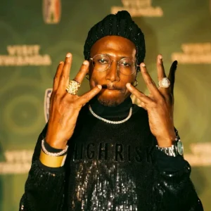 AUDIO Octopizzo Ft Idd Aziz - Pupa MP3 DOWNLOAD