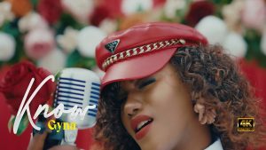Gyna – KNOW MP3 DOWNLOAD