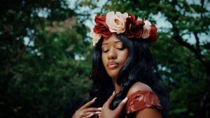 Gyna – TAKEN MP3 DOWNLOAD