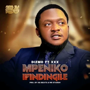 AUDIO Dizmo Ft Reuben - Mpeniko Ifindingile MP3 DOWNLOAD