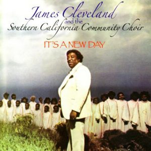 James Cleveland – God Is MP3 DOWNLOAD