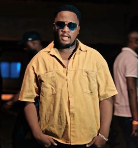 AUDIO Joe Kellz Ft Amidu Ellan - Kokha MP3 DOWNLOAD