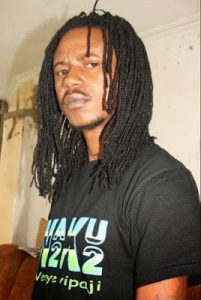 AUDIO John Worker Ft Ras Lion - Umasikini Huu MP3 DOWNLOAD