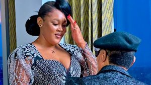 Koffi Olomide – Aspirine Mangaya MP3 DOWNLOAD