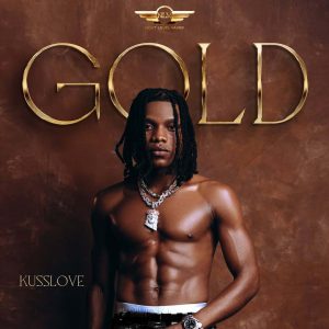KussLove – GOLD EP MP3 DOWNLOAD