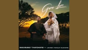 Mas Musiq - Gama Lami MP3 DOWNLOAD