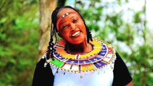 AUDIO Mercy Selein - Taretuoki MP3 DOWNLOAD