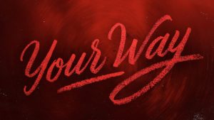 AUDIO Mr Drew - Your Way MP3 DOWNLOAD