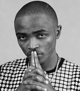 Ngwair Ft Fid Q - CNN MP3 DOWNLOAD