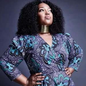 AUDIO Ntokozo Mbambo - Praise Medley MP3 DOWNLOAD