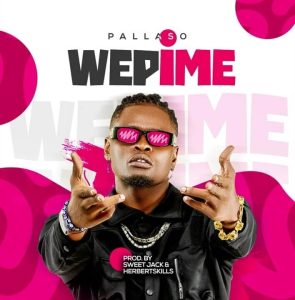 Pallaso – Wepime MP3 DOWNLOAD