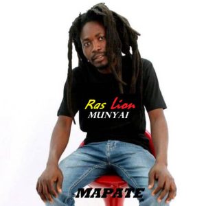 Ras Lion - Yalaah Ft John Woka X Chief Kimweli MP3 DOWNLOAD