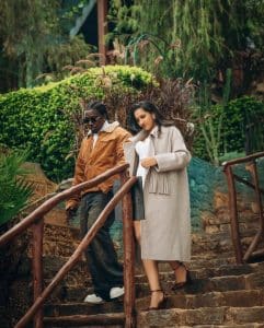 Rayvanny – Angalia Kioo Ft. KussLove MP3 DOWNLOAD