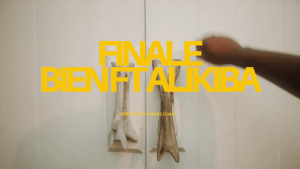 VIDEO Bien Ft. Alikiba – Finale