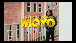 VIDEO Kusslove Ft. Rayvanny – Moyo